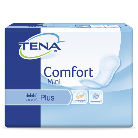 TENA Comfort Mini Plus 3
