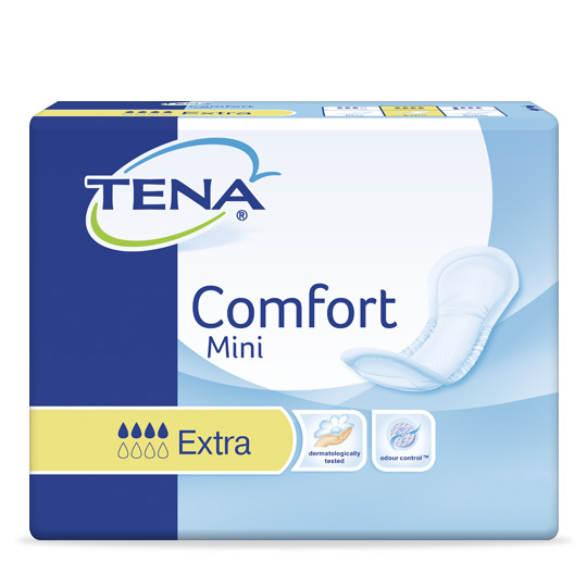 TENA Comfort Mini Extra 3